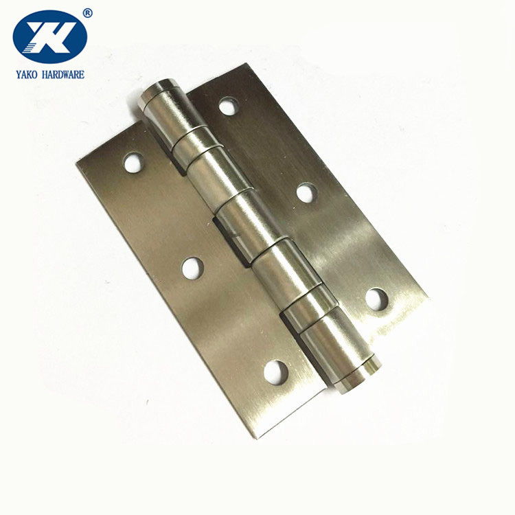 Stainless Ball Bearing Hinges