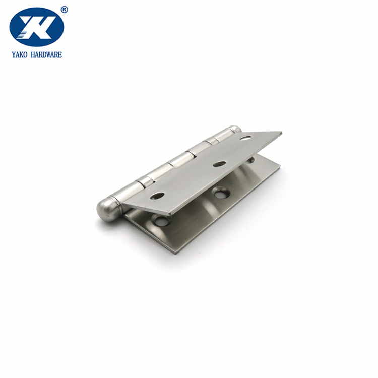 Stainless Hinges