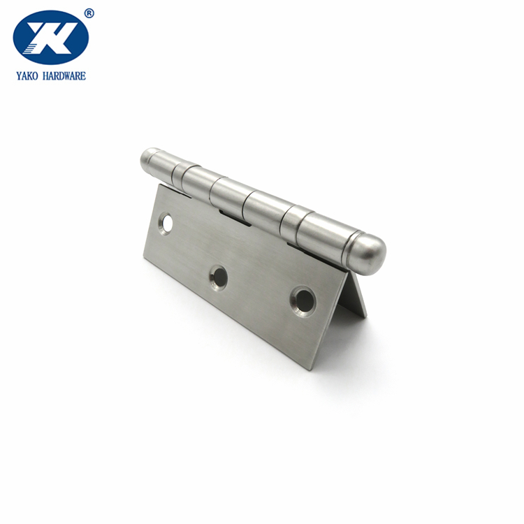 Stainless Hinges