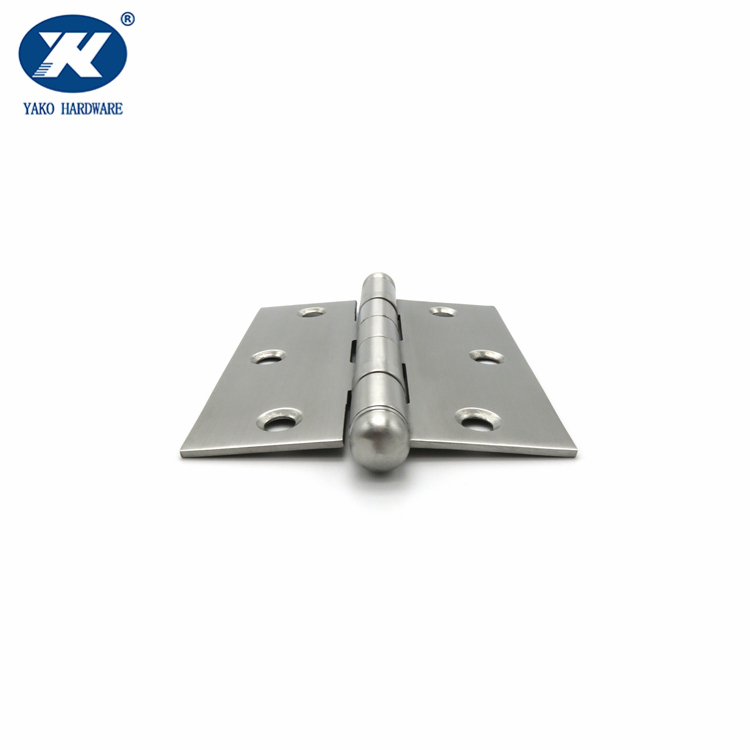 Stainless Hinges