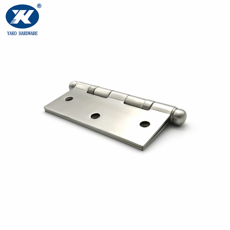 Stainless Hinges