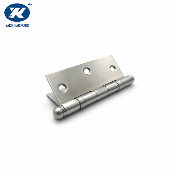 Stainless Hinges