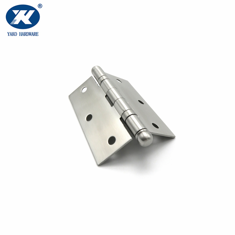 Stainless Hinges