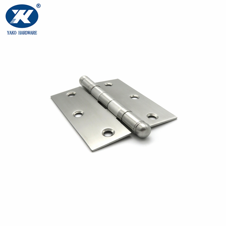 Stainless Hinges