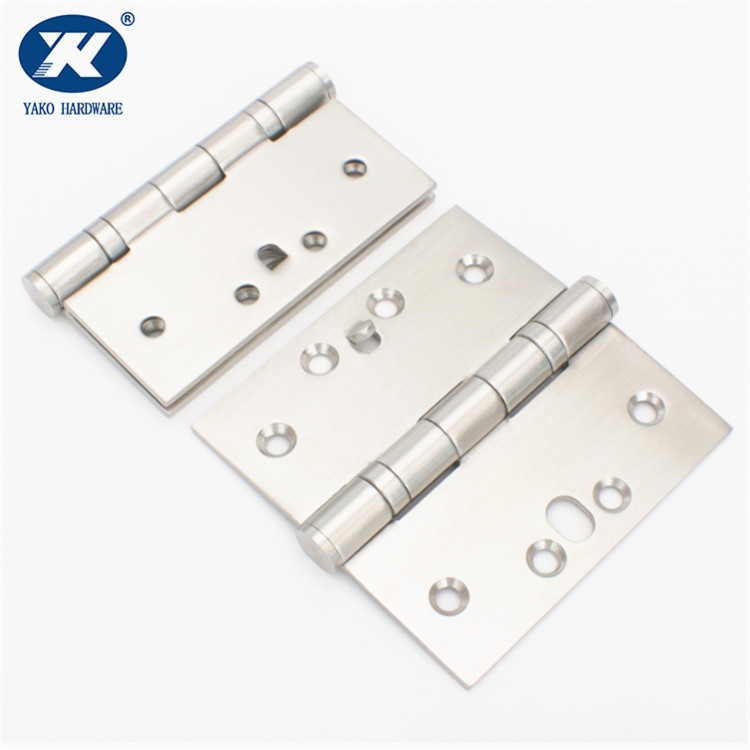 Stainless Steel Gate Hinges