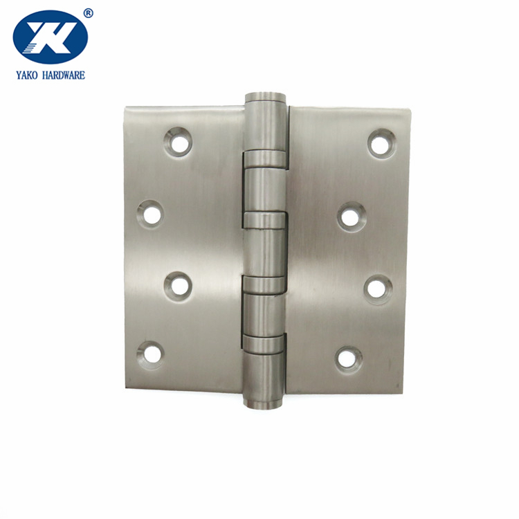 Steel Hinges