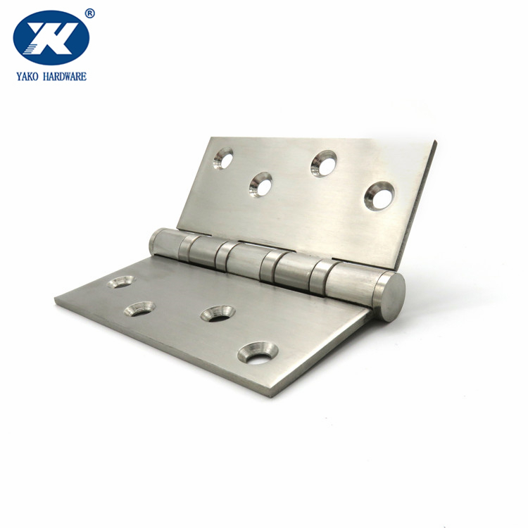 Steel Hinges