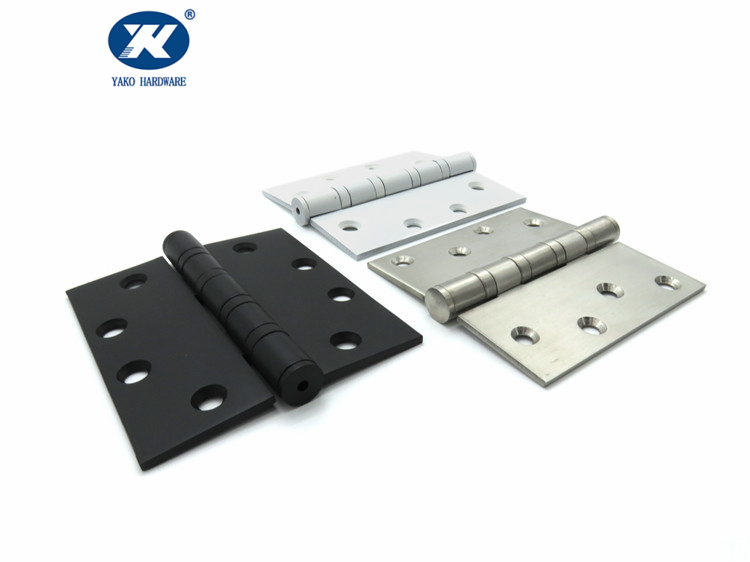 Steel Hinges