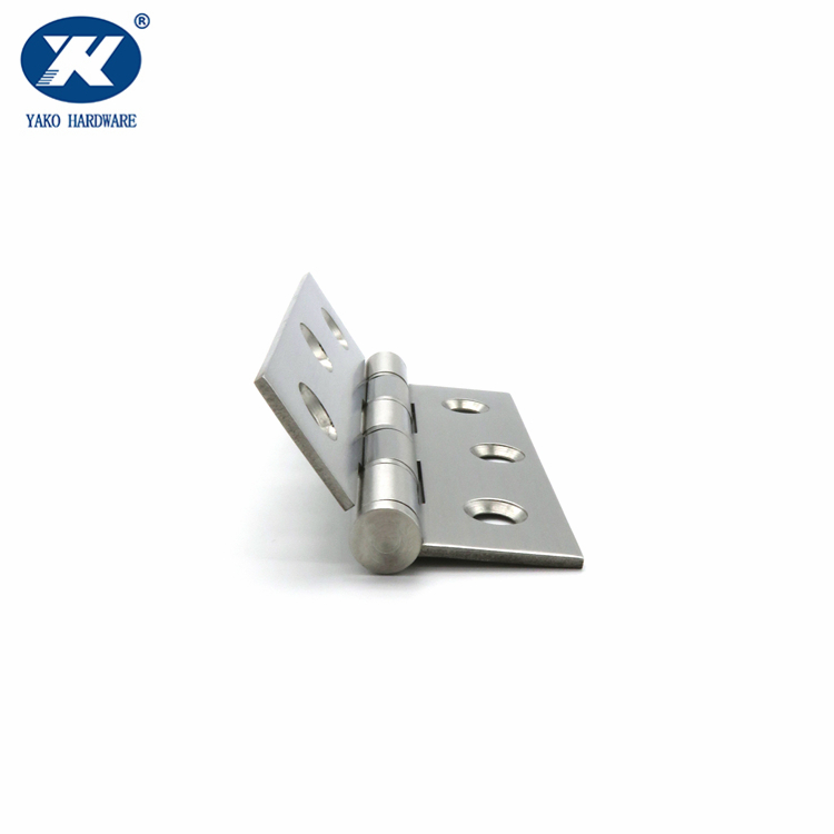 Stainless Steel Cabinet Hinges