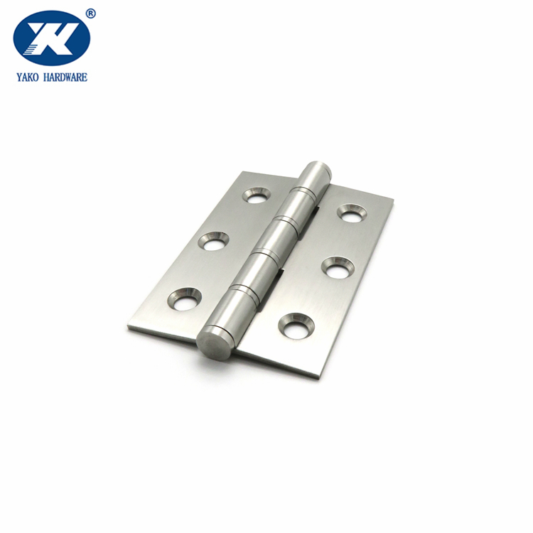 Stainless Steel Cabinet Hinges