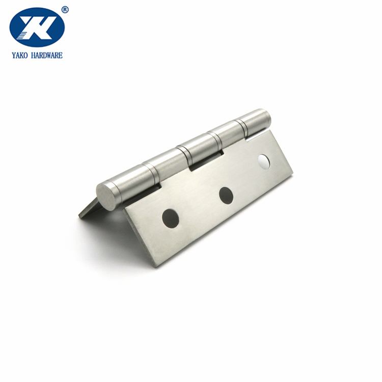 Stainless Steel Cabinet Hinges