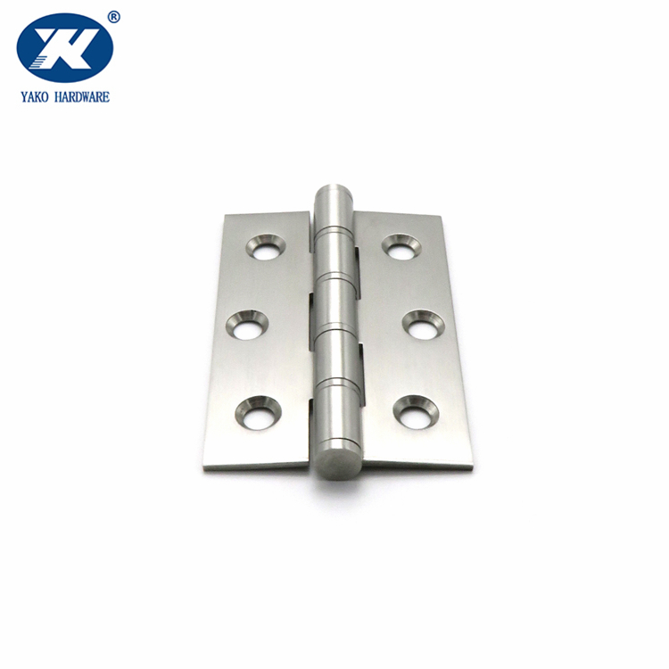 Stainless Steel Cabinet Hinges