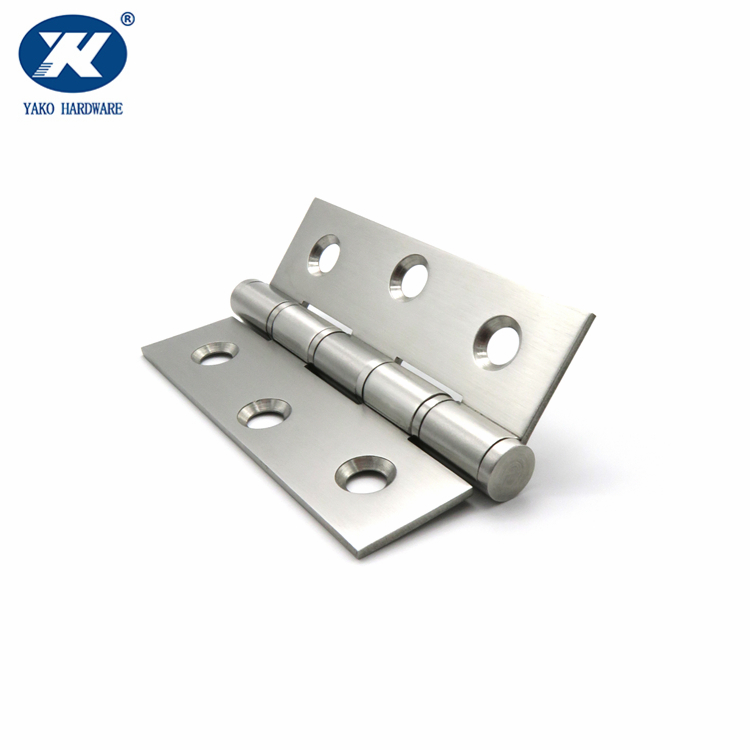 Stainless Steel Cabinet Hinges