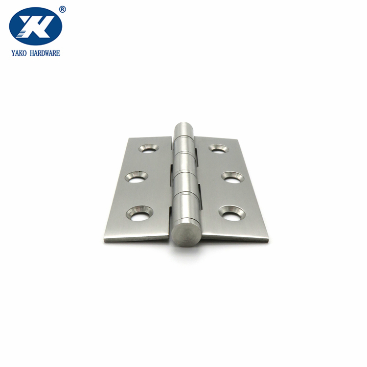 Stainless Steel Cabinet Hinges