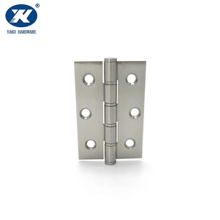 Stainless Steel Cabinet Hinges