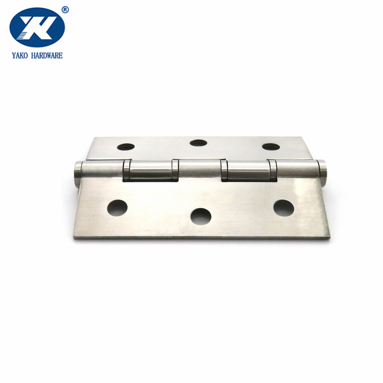 Stainless Steel Cabinet Hinges