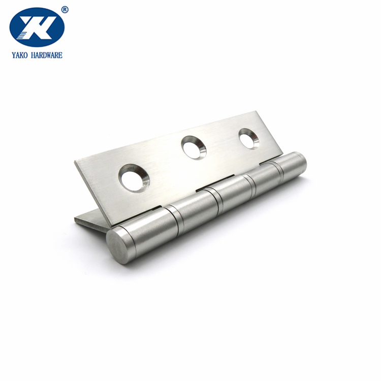 Stainless Steel Cabinet Hinges