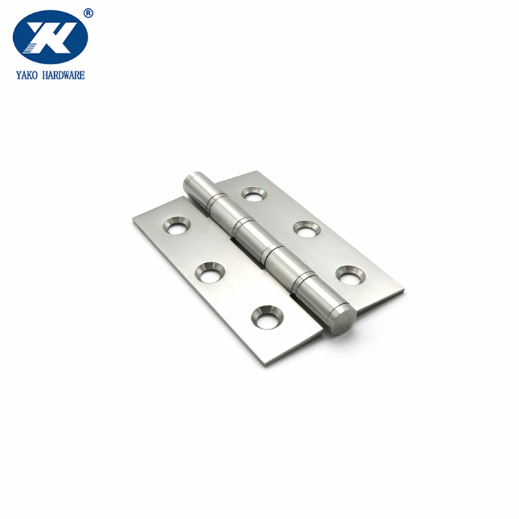 Stainless Steel Cabinet Hinges