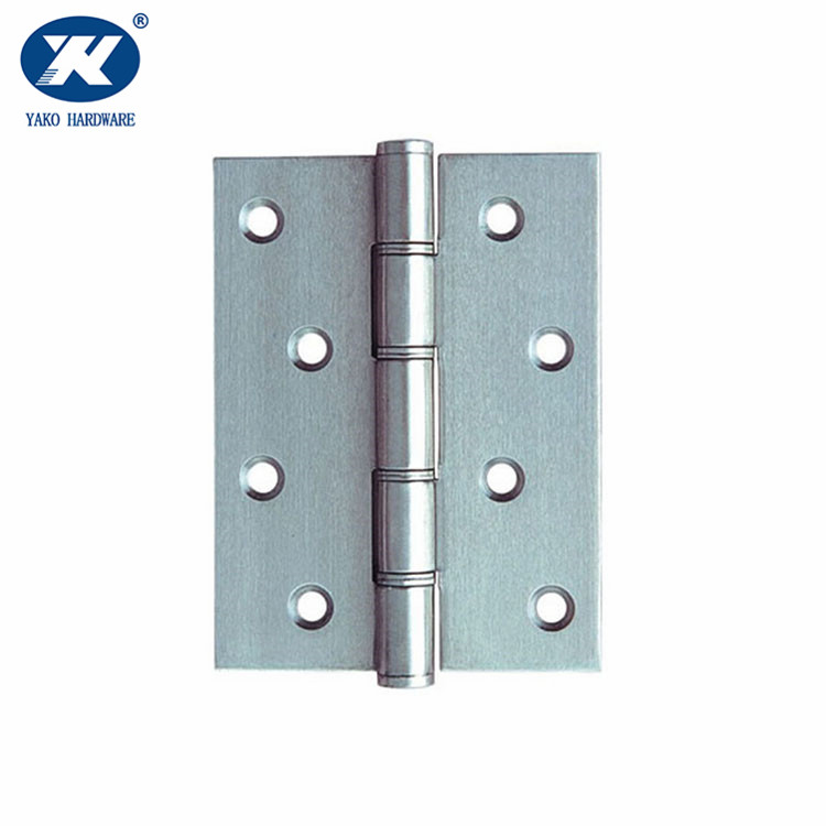 Stainless Steel Butt Hinges