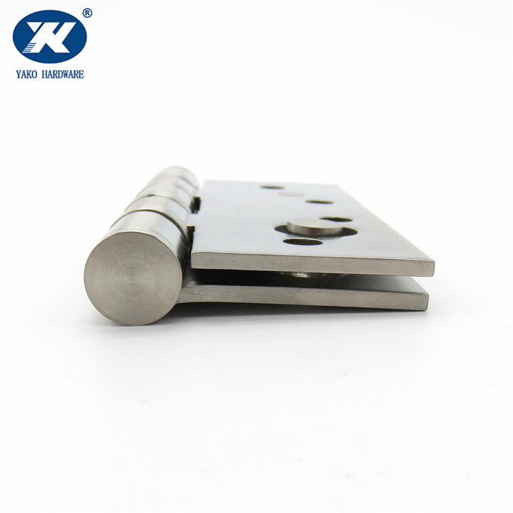 Marine Hinges Stainless