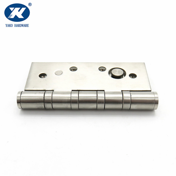 Marine Hinges Stainless