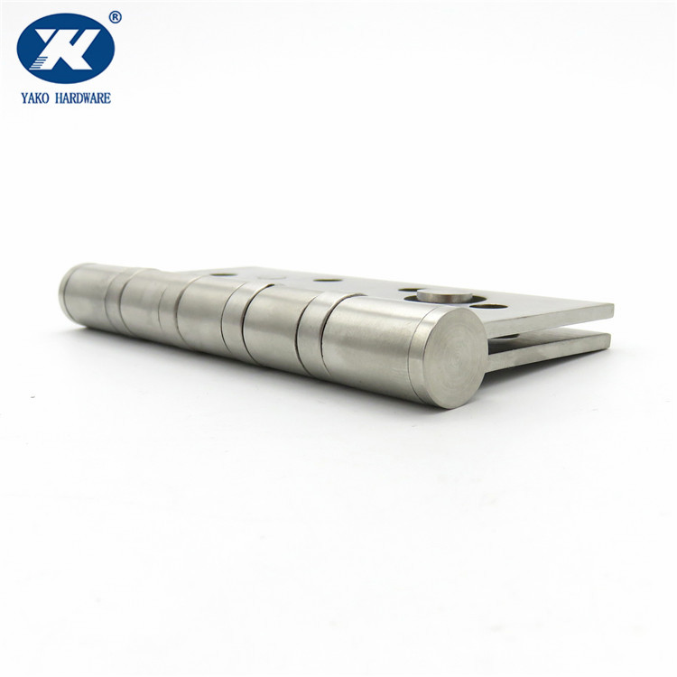 Marine Hinges Stainless