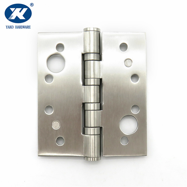 Marine Hinges Stainless