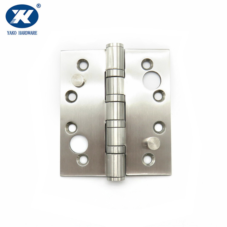 Marine Hinges Stainless