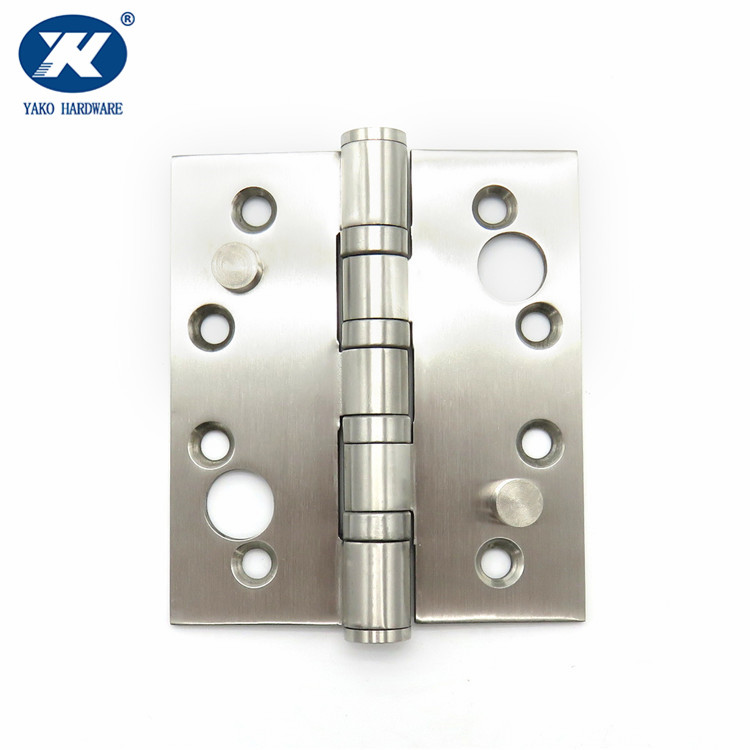 Marine Hinges Stainless