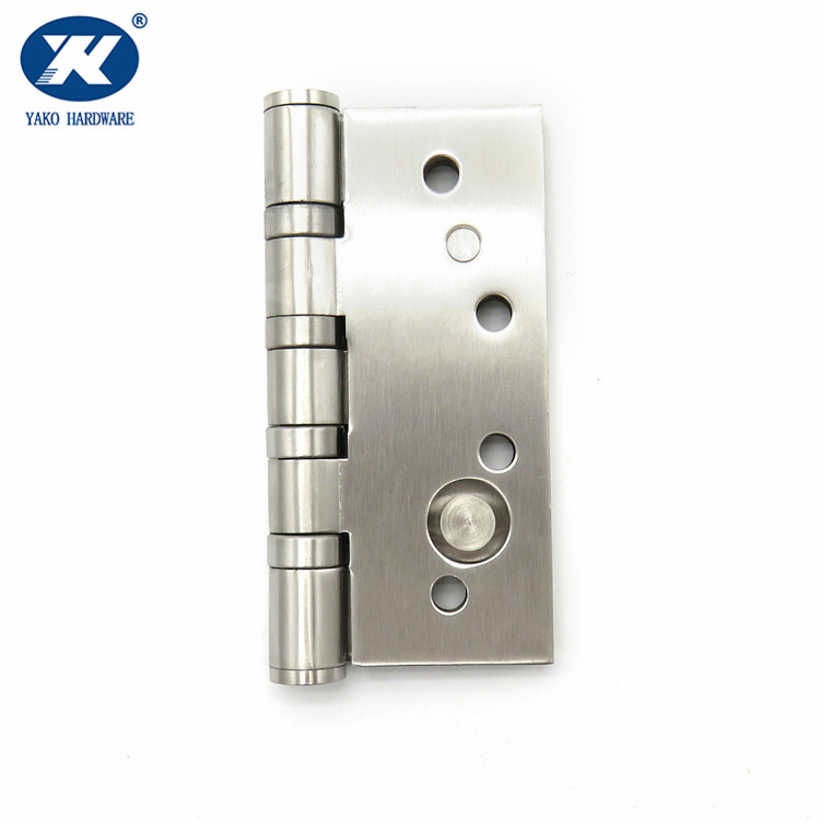 Marine Hinges Stainless