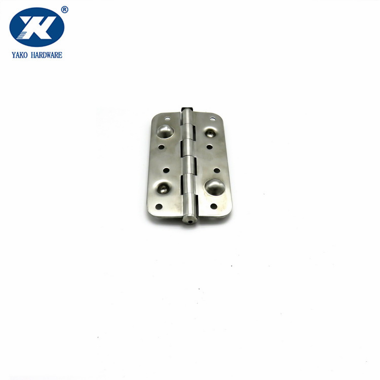 Stainless Steel Security Hinges