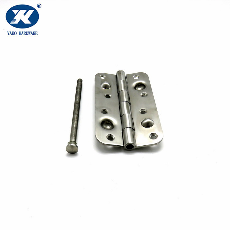 Stainless Steel Security Hinges