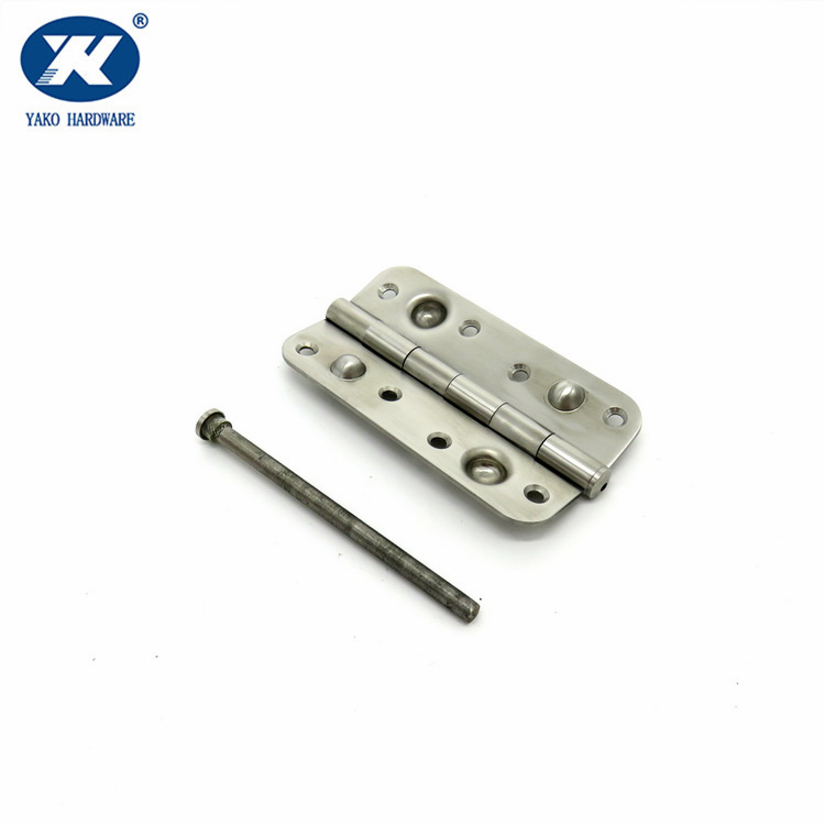 Stainless Steel Security Hinges