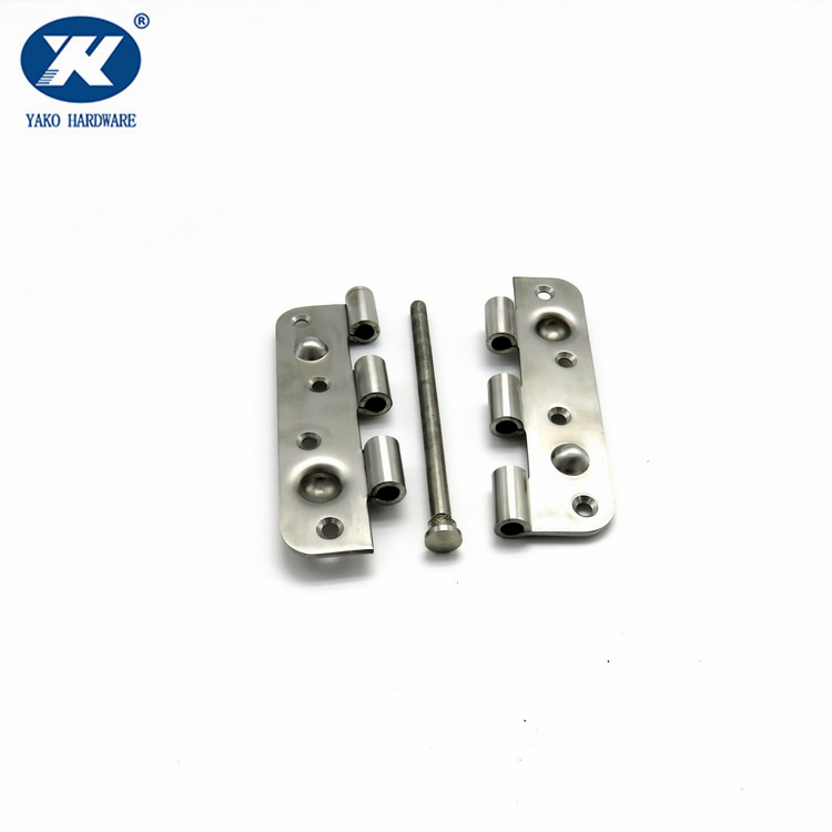 Stainless Steel Security Hinges