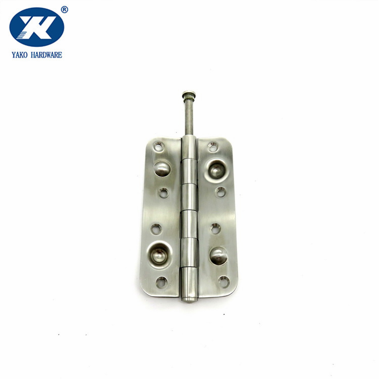 Stainless Steel Security Hinges