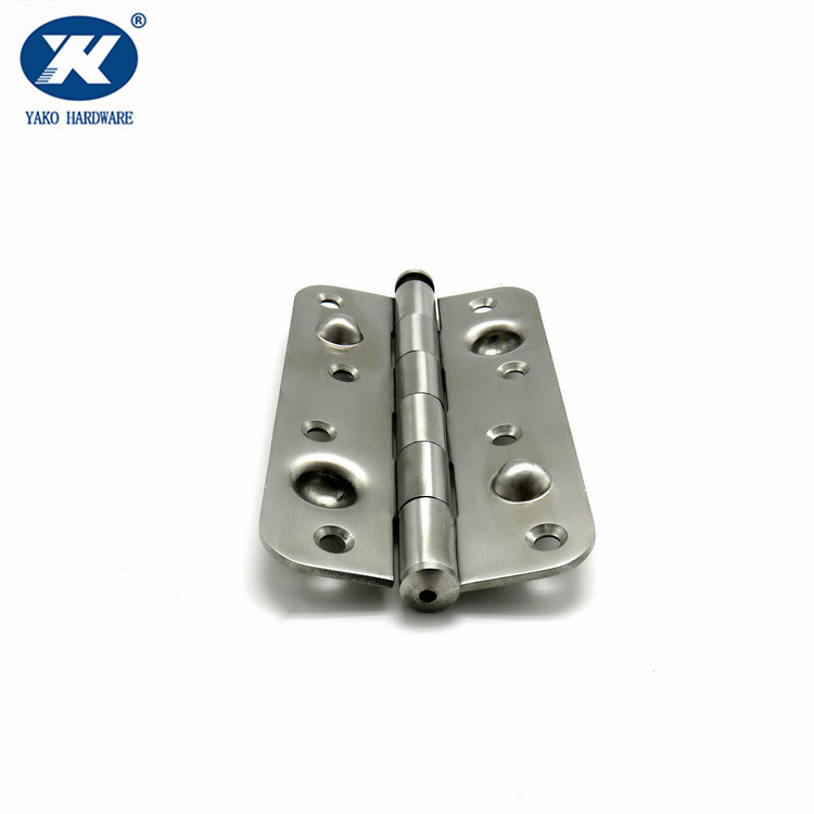 Stainless Steel Security Hinges