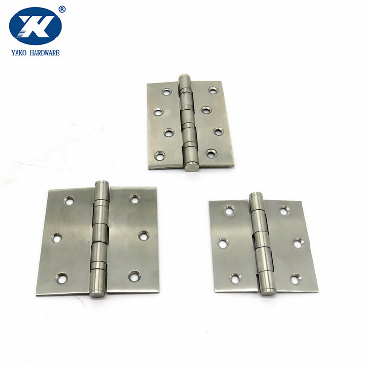 New style Stainless Steel Hinges