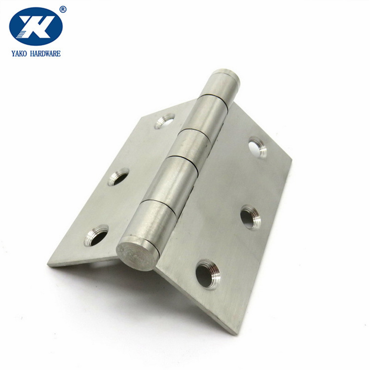 New style Stainless Steel Hinges