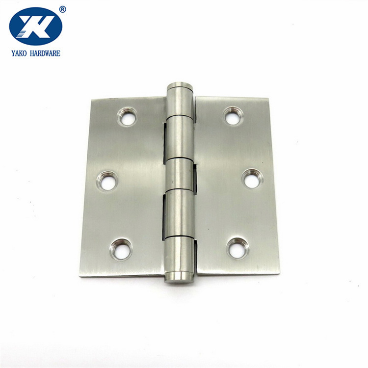 New style Stainless Steel Hinges