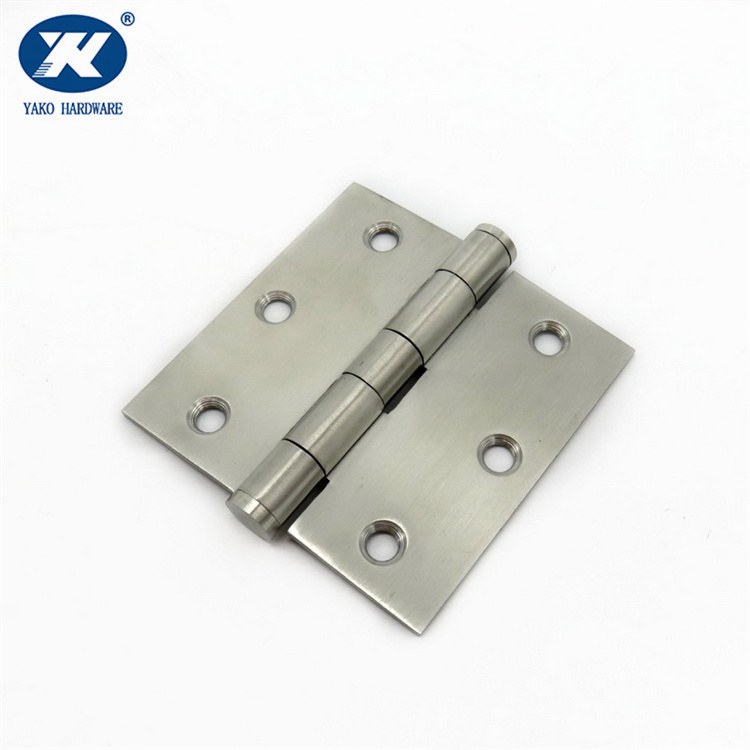 New style Stainless Steel Hinges