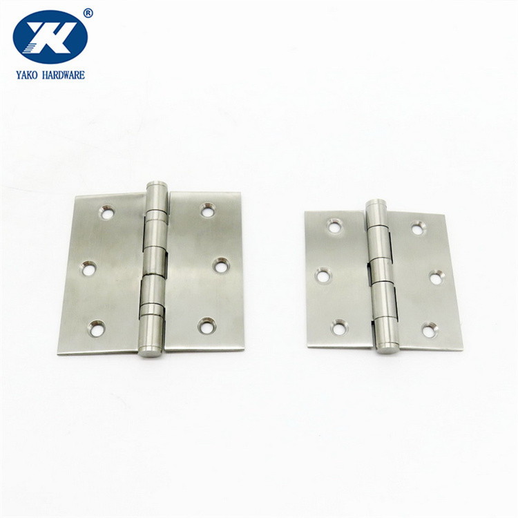 New style Stainless Steel Hinges