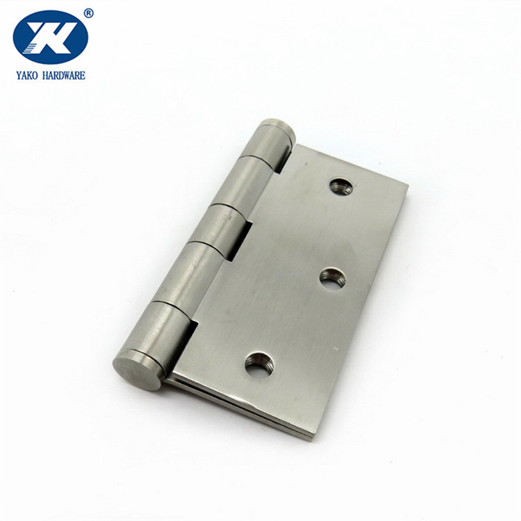 New style Stainless Steel Hinges