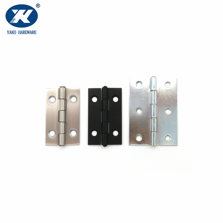 Stainless Steel T Hinges