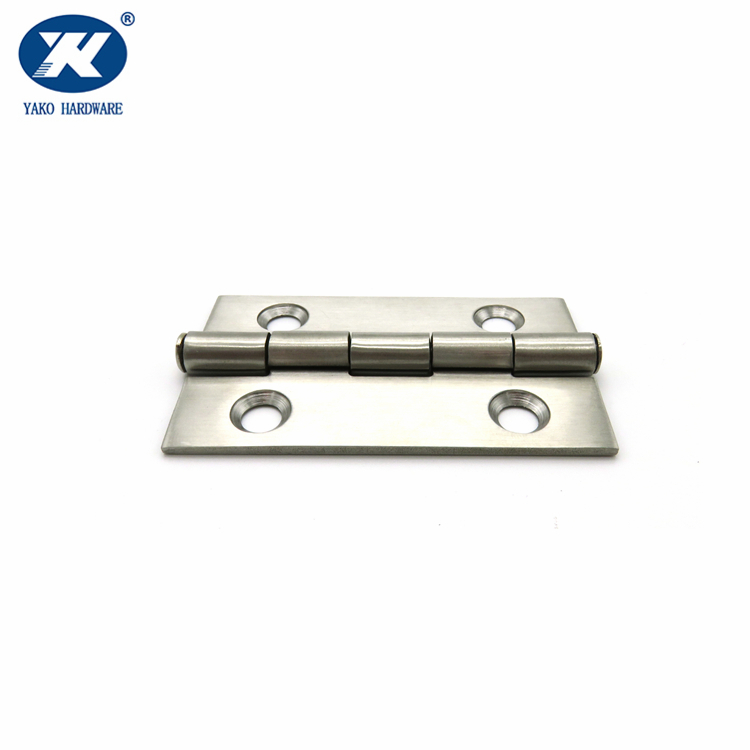 Stainless Steel T Hinges