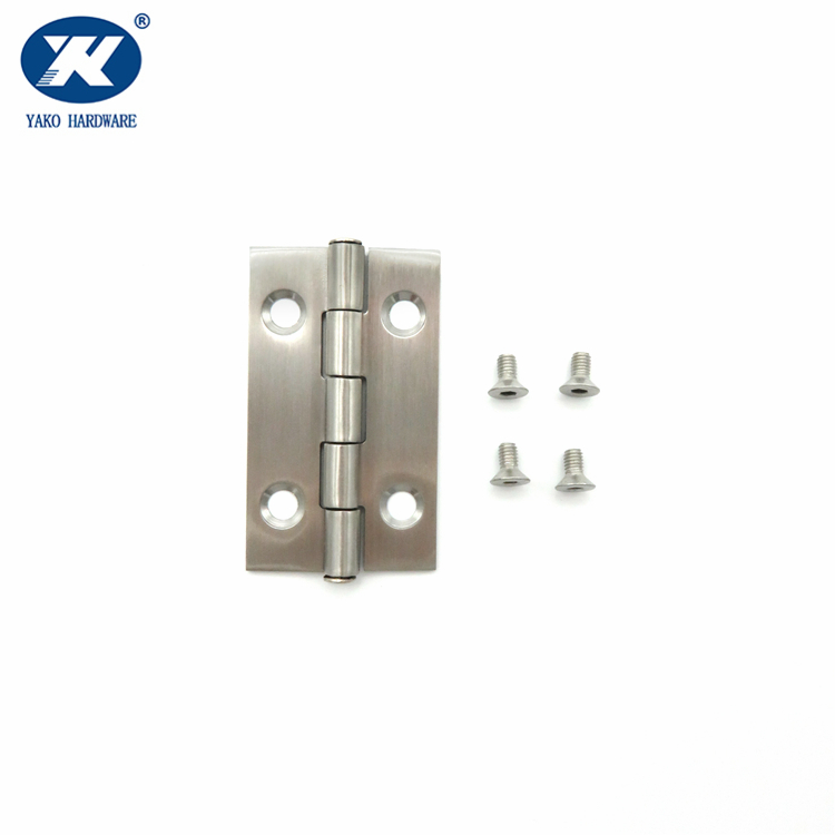 Stainless Steel T Hinges