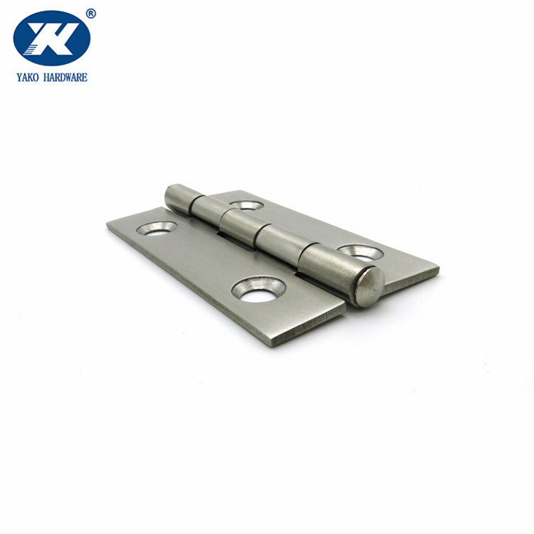 Stainless Steel T Hinges