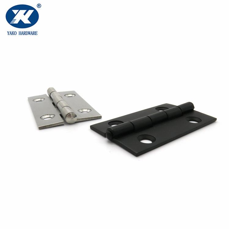 Stainless Steel T Hinges