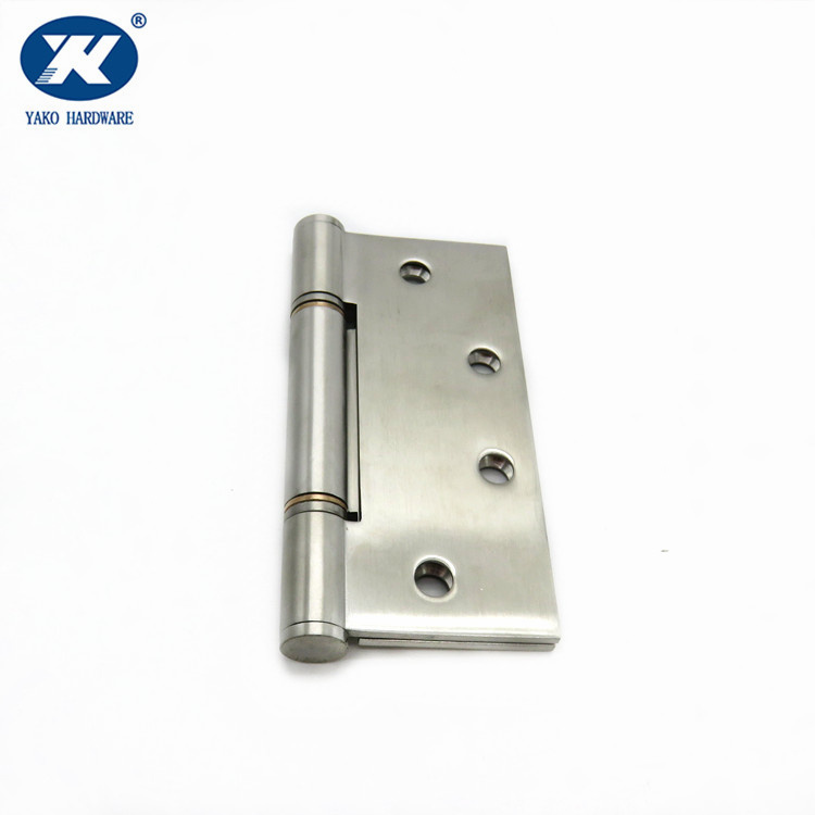 Stainless Steel Spring Hinges