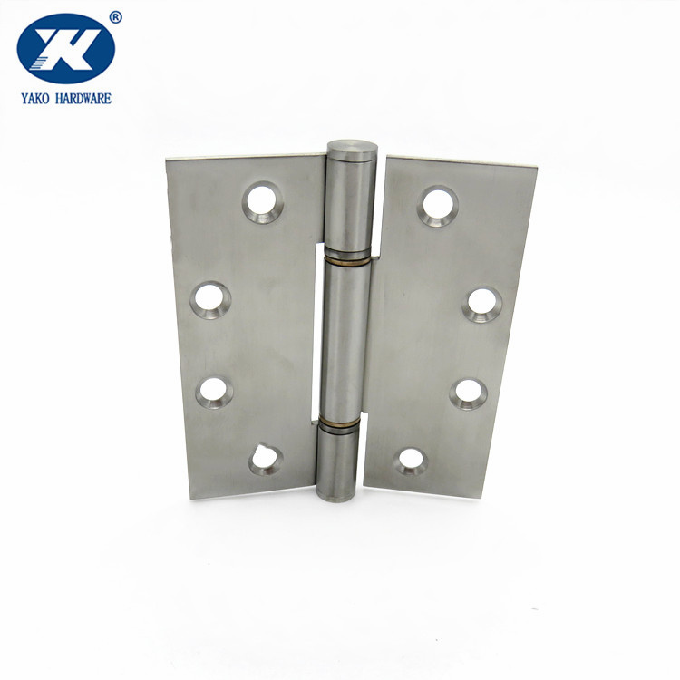 Stainless Steel Spring Hinges