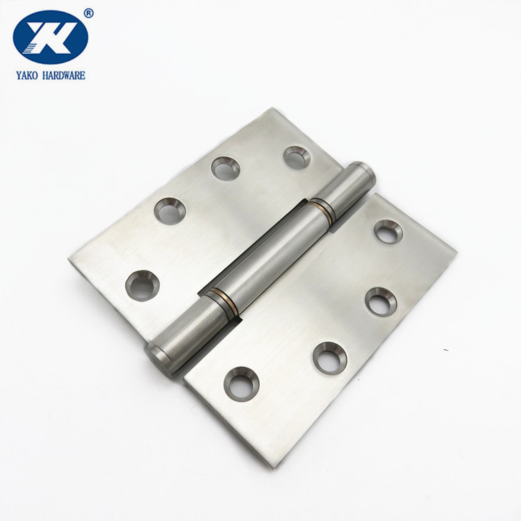 Stainless Steel Spring Hinges